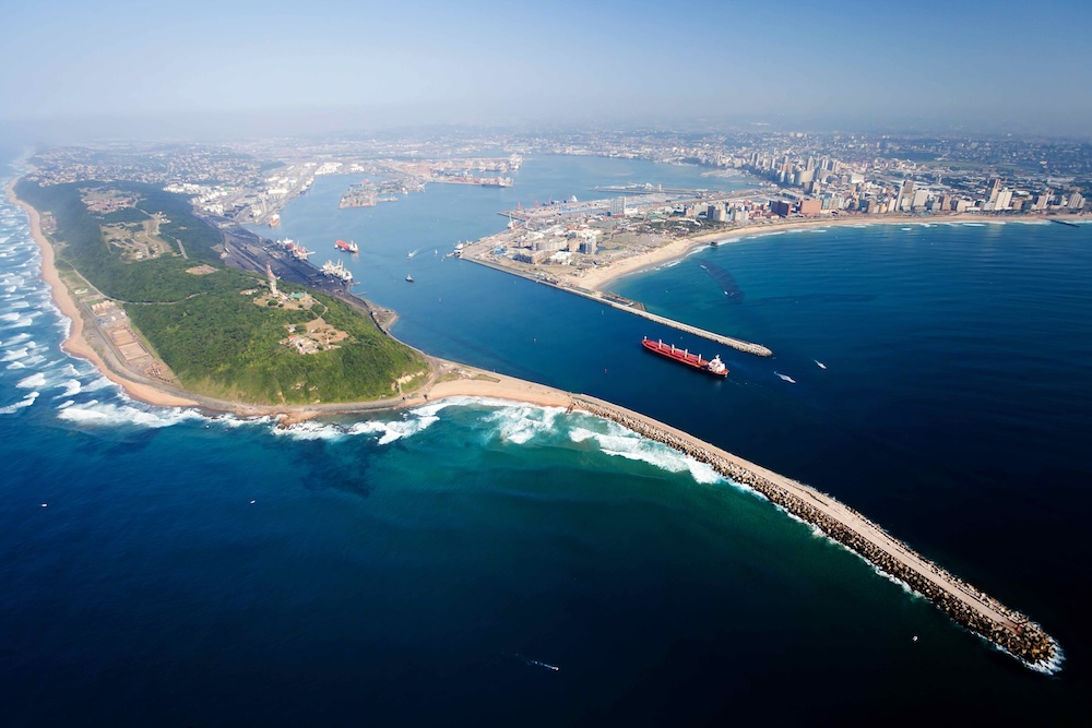 Durban leases extended