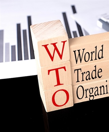 Funding package to help developing economies participate in world trade