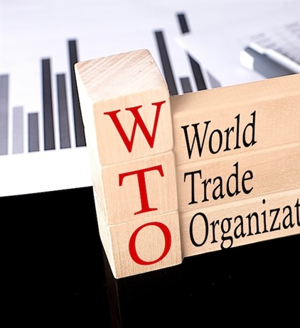 Funding package to help developing economies participate in world trade