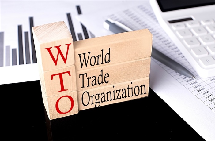 Funding package to help developing economies participate in world trade