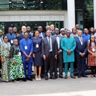 Green ports and decarbonisation on the agenda in Africa