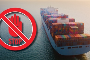 Strengthening response to harassment at sea