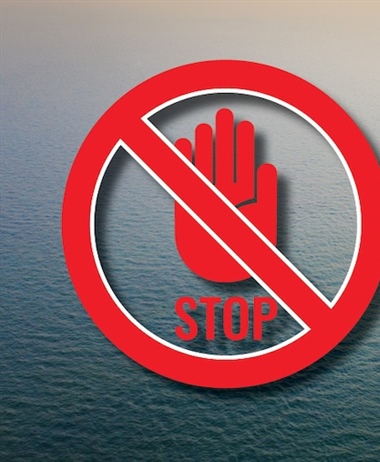 Strengthening response to harassment at sea