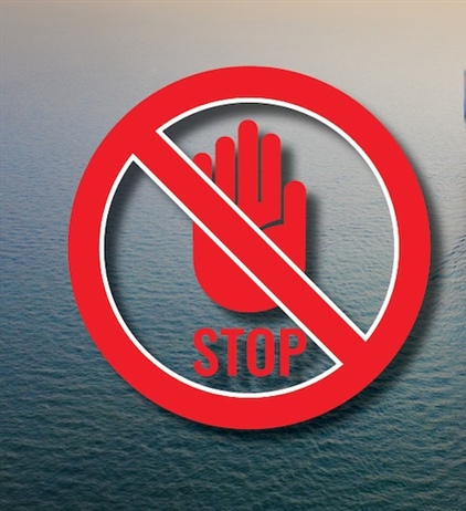 Strengthening response to harassment at sea