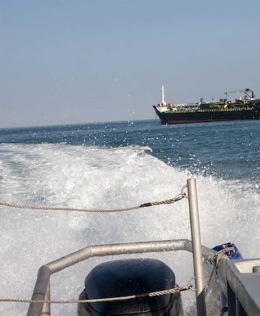 Possible fuel surcharge on hold for now