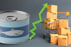 Pilchard punches above its weight in pricing