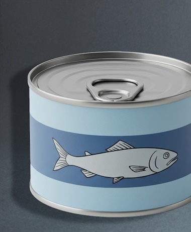 Pilchard punches above its weight in pricing