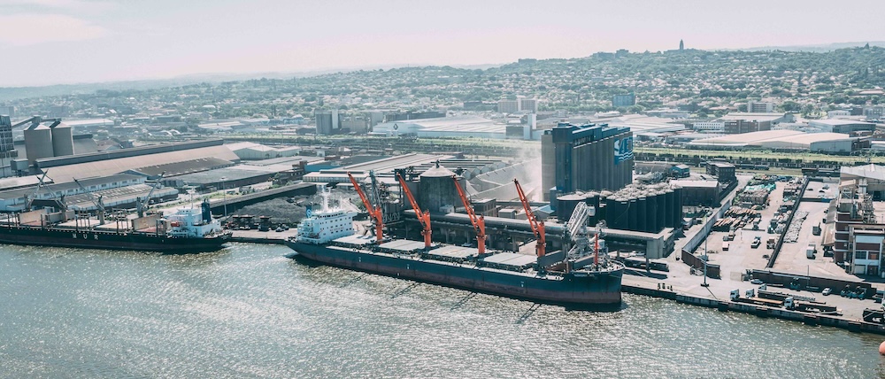 Maydon Wharf concessions announced