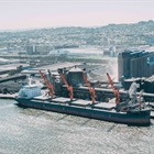 Maydon Wharf concessions announced