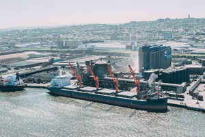 Maydon Wharf concessions announced