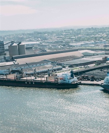 Maydon Wharf concessions announced