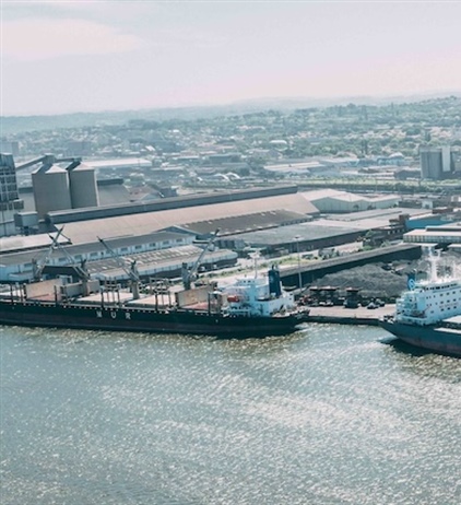 Maydon Wharf concessions announced