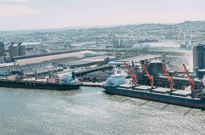 Maydon Wharf concessions announced