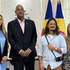 Shark specialist pledges support to Seychelles