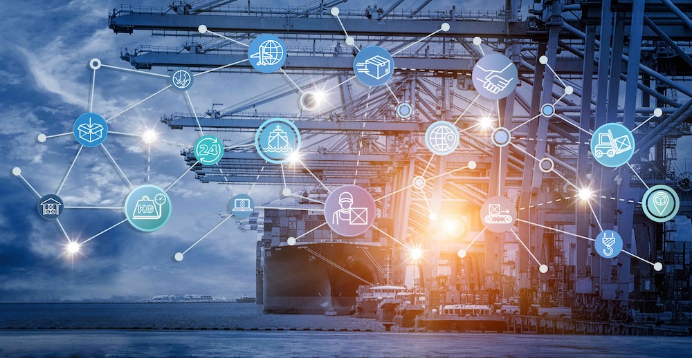 Global strategy for maritime digitalisation approved