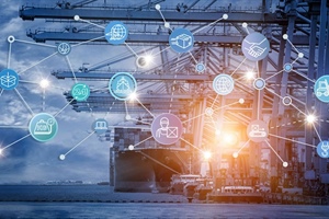 Global strategy for maritime digitalisation approved