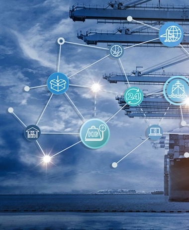 Global strategy for maritime digitalisation approved