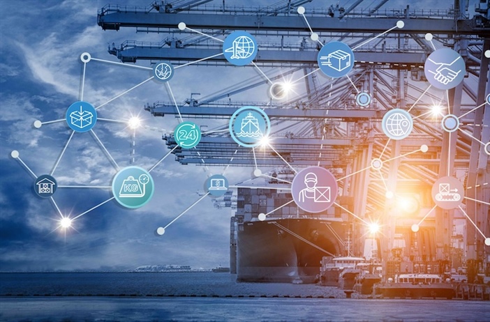 Global strategy for maritime digitalisation approved