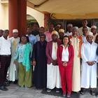 Workshop strengthens port security