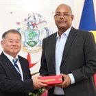 Japan confirms commitment to deliver new HQ for Marine Police