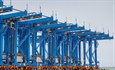 RTG delivery to boost port efficiency