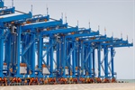 RTG delivery to boost port efficiency
