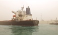 Traffic flow restored as bulk carrier refloated