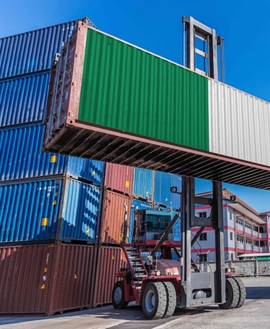 NSC steps in to resolve major maritime disputes