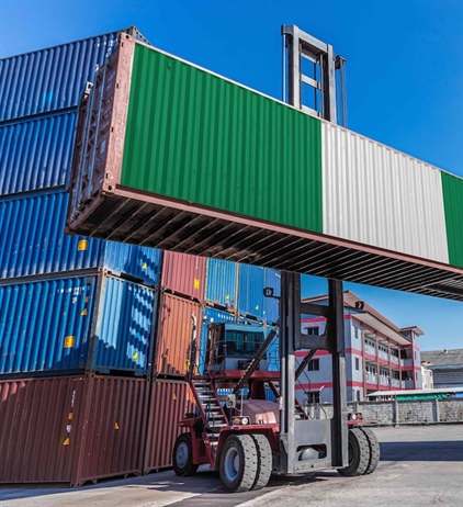 NSC steps in to resolve major maritime disputes