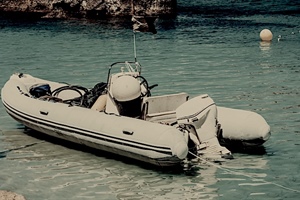 Poachers intercepted and arrested