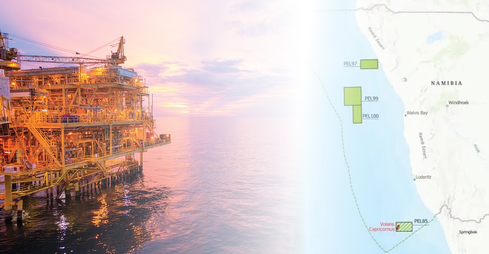 Buying into upstream growth