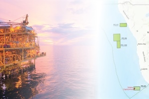 Buying into upstream growth