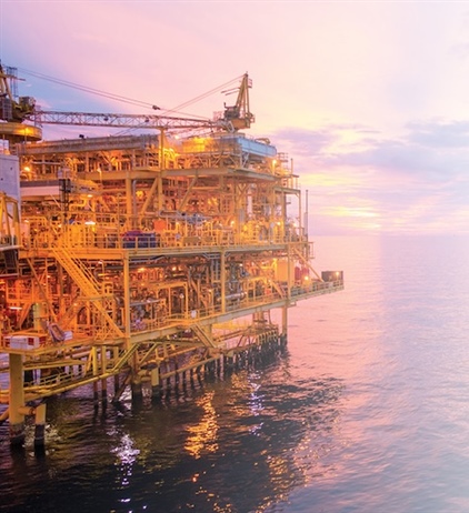 Buying into upstream growth