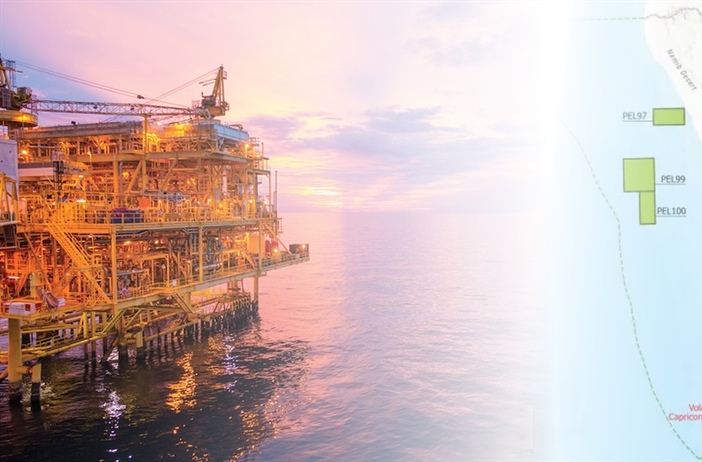 Buying into upstream growth