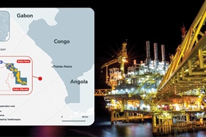 Extensive sampling campaign supports offshore discovery