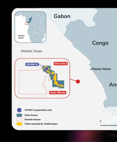 Extensive sampling campaign supports offshore discovery