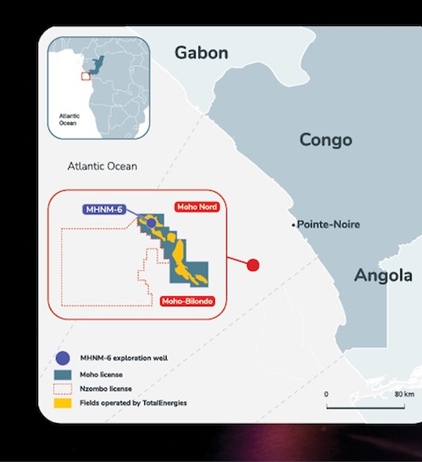 Extensive sampling campaign supports offshore discovery