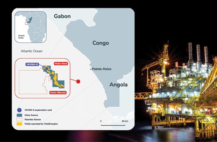 Extensive sampling campaign supports offshore discovery
