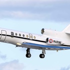 Air surveillance improves ocean governance