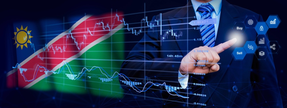 Namibian listing to boost O&G investment for the man on the street