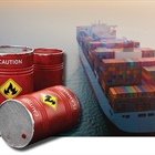 Hazardous cargo convention moves closer to becoming international law