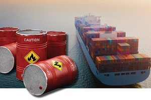 Hazardous cargo convention moves closer to becoming international law