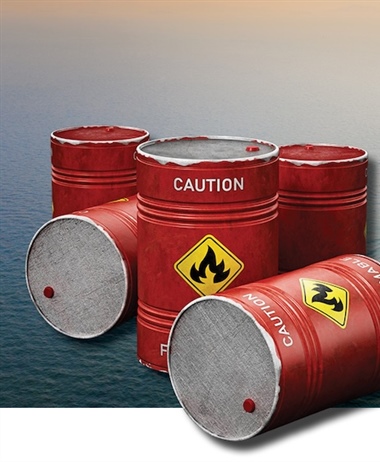 Hazardous cargo convention moves closer to becoming international law