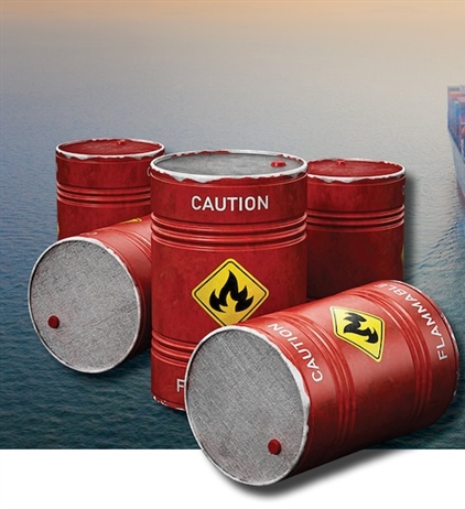 Hazardous cargo convention moves closer to becoming international law