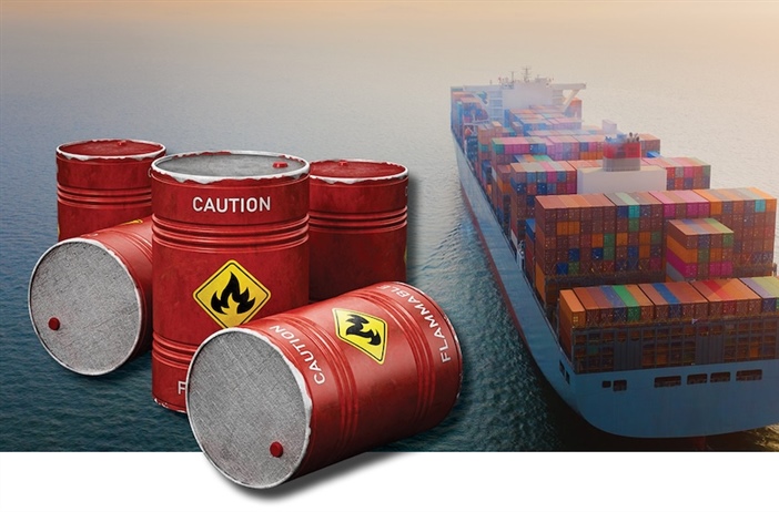 Hazardous cargo convention moves closer to becoming international law