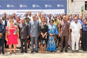 Ghana strengthens seafarer commitment