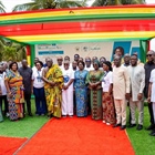 Ghana declares first MPA