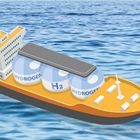 Another hydrogen economy study gets the greenlight