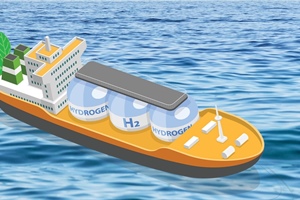 Another hydrogen economy study gets the greenlight