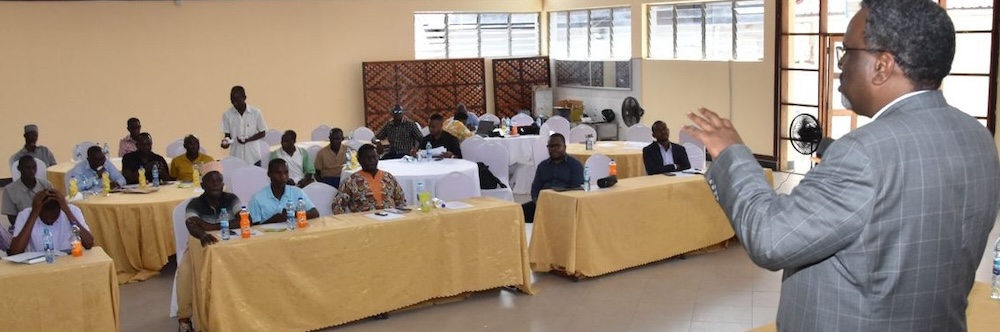 Impact of fuel price on water transport a cause for concern